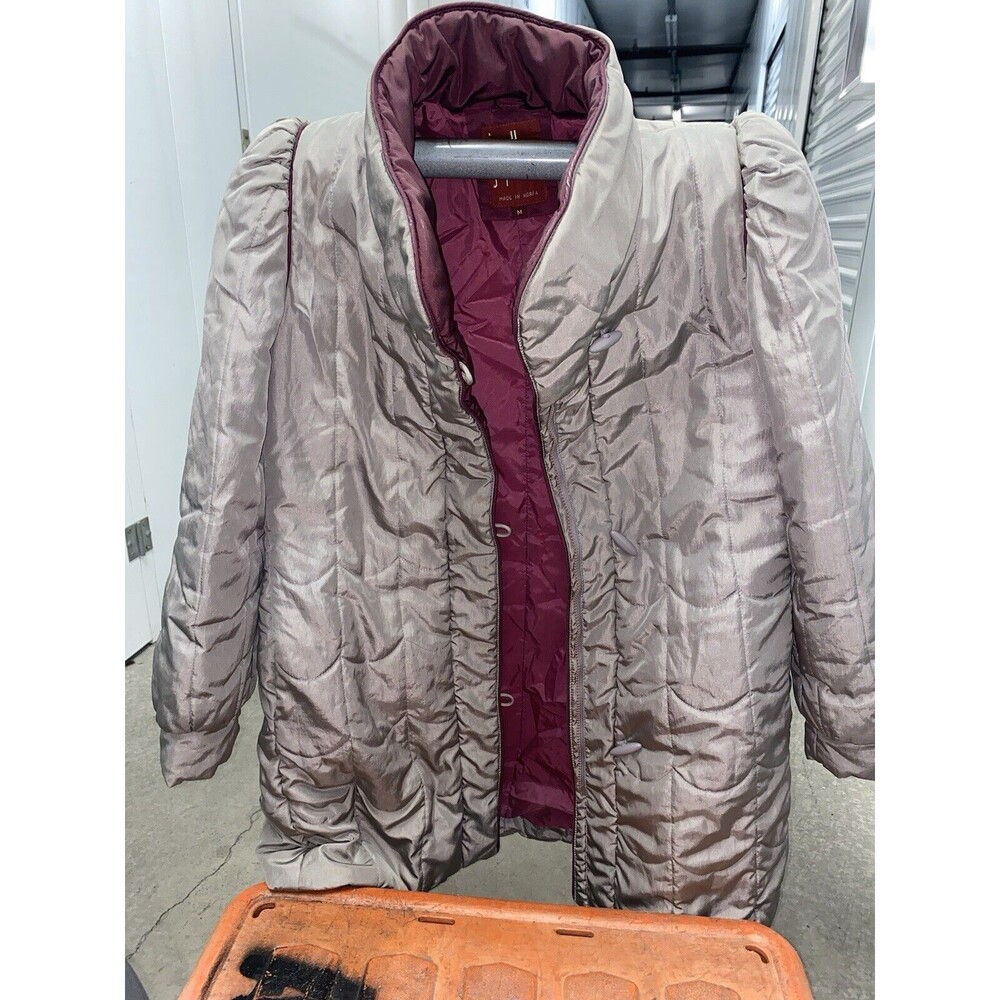 j.gallery Down Jacket